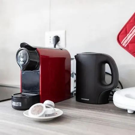 300 M From Metro M3-netflix-wi-fi Apartment *