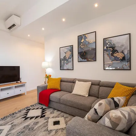 Luxury Milaan