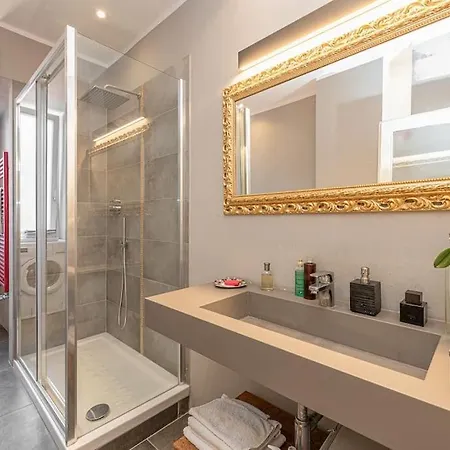 Apartman La Casa Di Ross