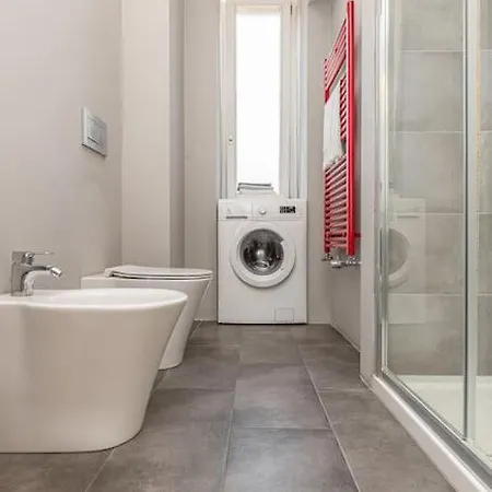 La Casa Di Ross Appartement