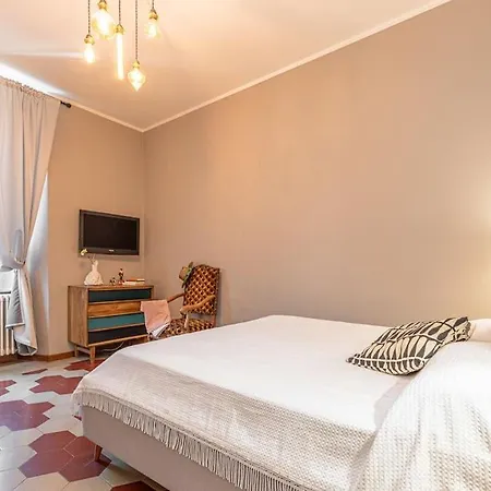 La Casa Di Ross Appartement *