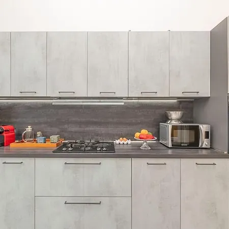 La Casa Di Ross Milaan