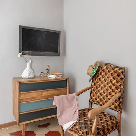 La Casa Di Ross Milaan