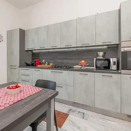 La Casa Di Ross Appartement Milaan
