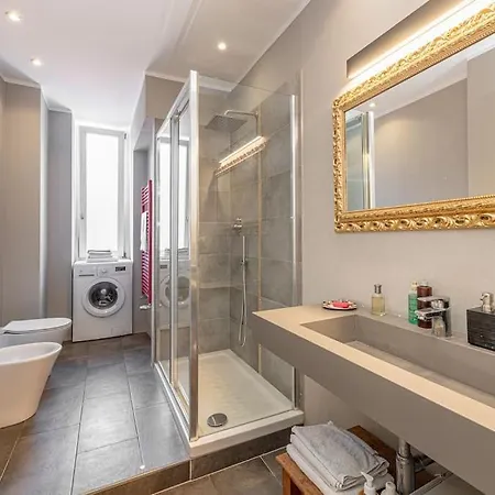 La Casa Di Ross Milaan