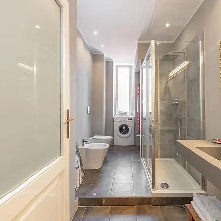 La Casa Di Ross Appartement Milaan
