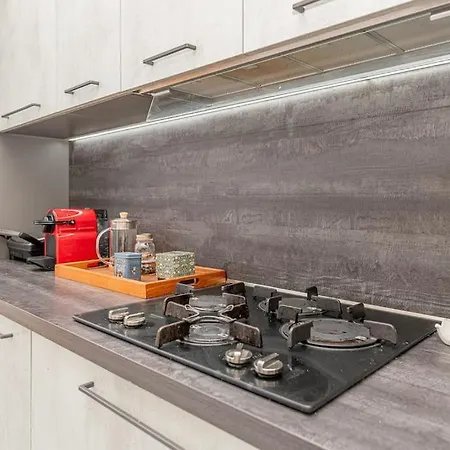 Appartement La Casa Di Ross