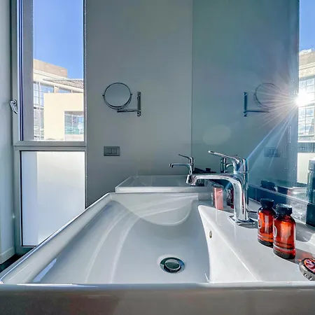 Capelli 2 - Corso Appartamento