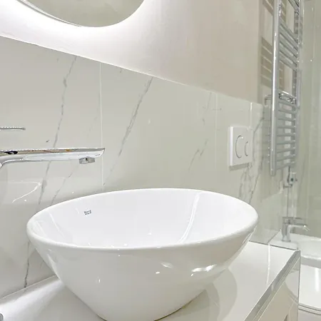 Apartamento Niccolini 26 - 5 Min Da Metro - Silenzioso Milão