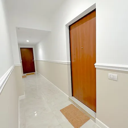 Niccolini 26 - 5 Min Da Metro - Silenzioso Apartamento Milão