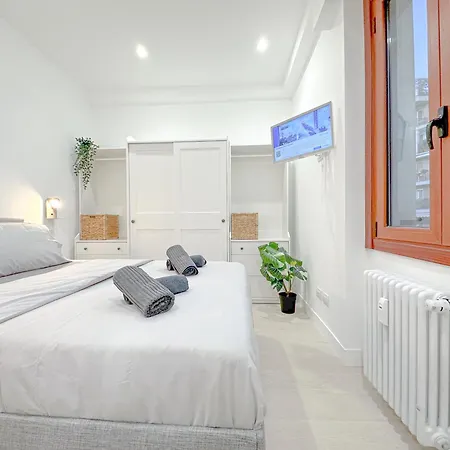 Niccolini 26 - 5 Min Da Metro - Silenzioso *