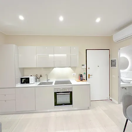 Niccolini 26 - 5 Min Da Metro - Silenzioso