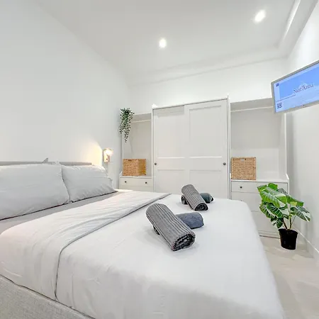 Niccolini 26 - 5 Min Da Metro - Silenzioso