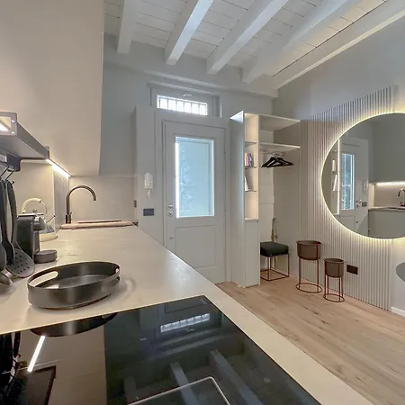 Canonica 72 - 10 Min Da Parco Sempione *