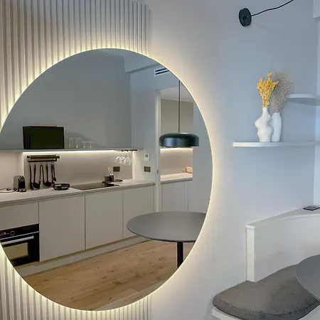 Canonica 72 - 10 Min Da Parco Sempione