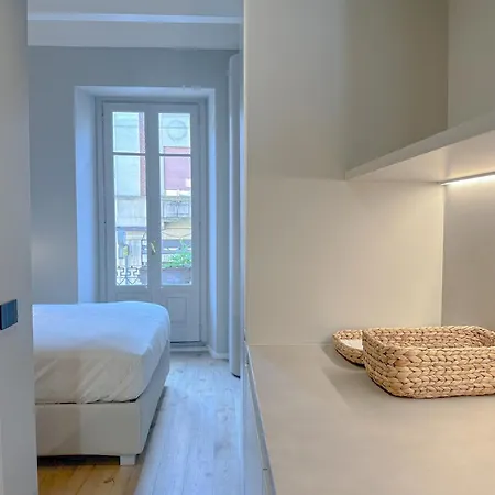 Canonica 72 - 10 Min Da Parco Sempione מילאנו