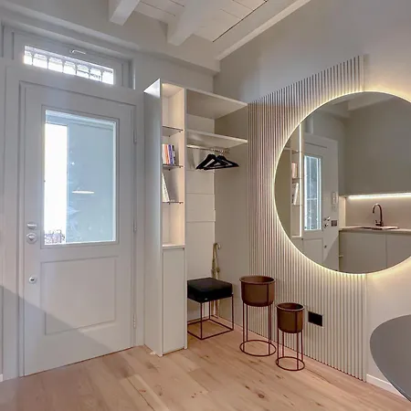 Canonica 72 - 10 Min Da Parco Sempione