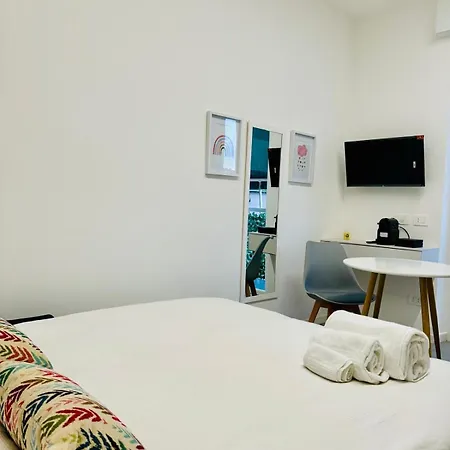 Apartamento Urban Cloud