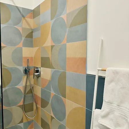 Urban Cloud Apartamento Milão