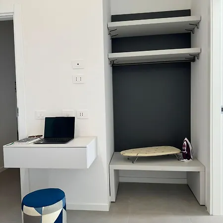 Apartament Urban Cloud Mediolan