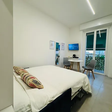 Urban Cloud Apartament