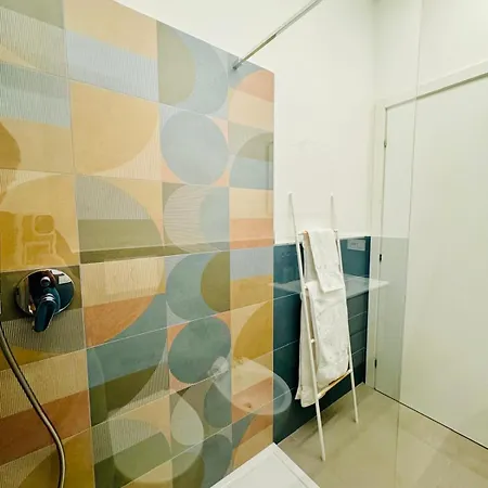 Apartamento Urban Cloud