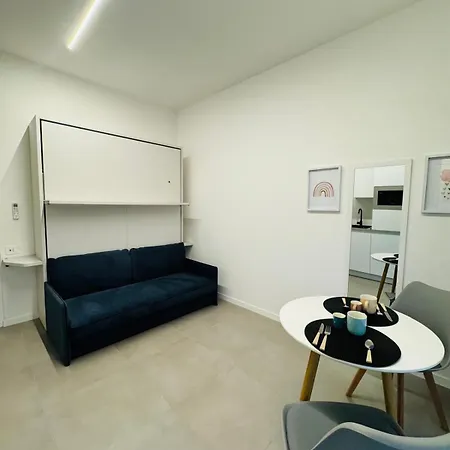 Urban Cloud Apartament *