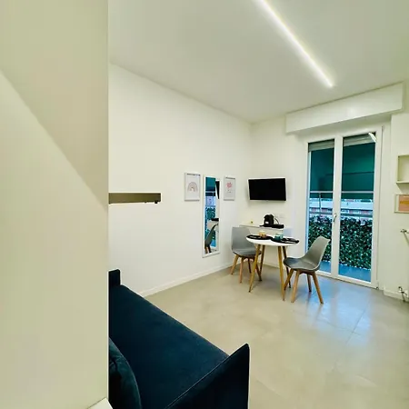 Apartamento Urban Cloud *