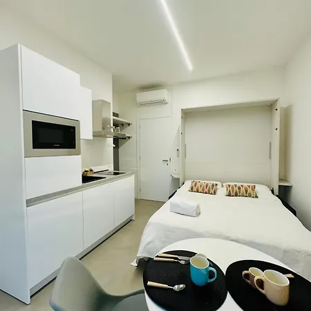 Apartamento Urban Cloud *