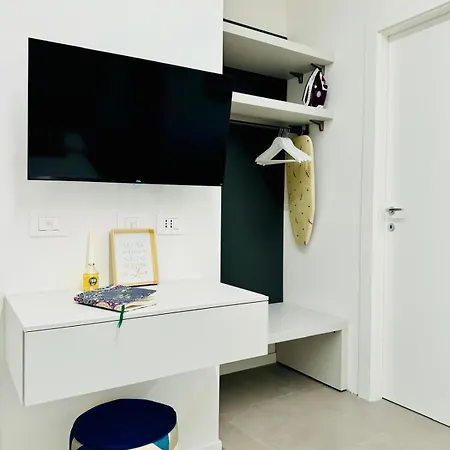 Urban Cloud Apartament Mediolan