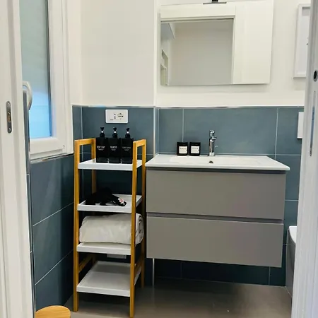 Apartamento Urban Cloud Milão