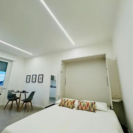 Urban Cloud * Milão