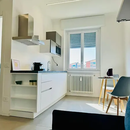 Urban Cloud Apartamento