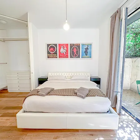 Montenapoleone Luxury * 米兰