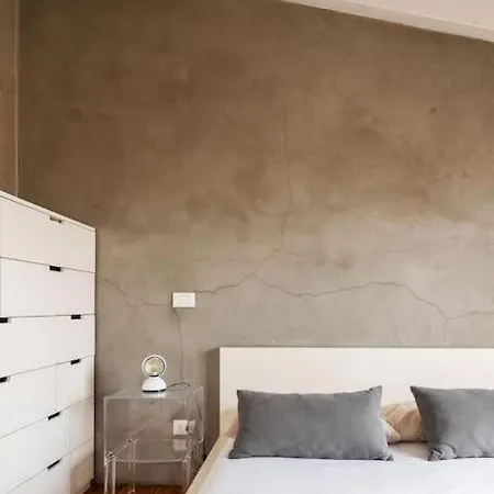 Apartment, Open Space, Centro