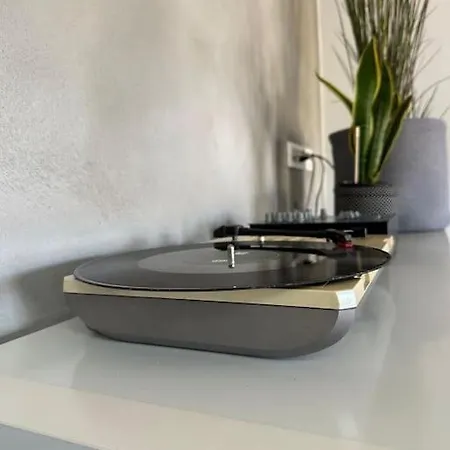 Apartment, Open Space, Centro