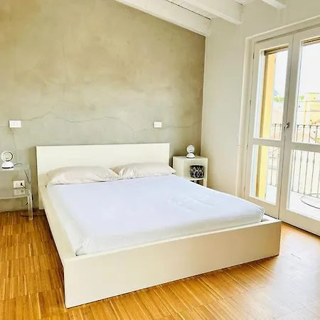 Apartment, Open Space, Centro *