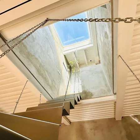 Διαμέρισμα Apartment, Open Space, Centro *