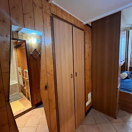 Appartamento Tiny Wood *
