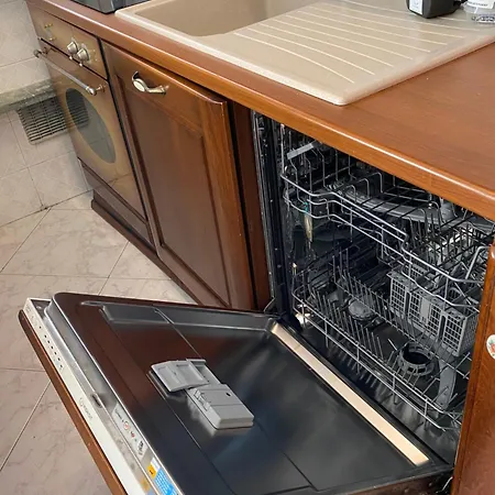 Grand Διαμέρισμα Μιλάνο