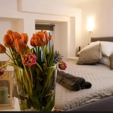 Lepontina 13 Apartment Mailand