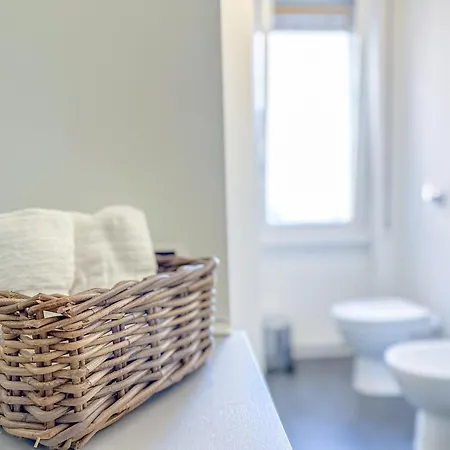 Διαμέρισμα Fdo Blue - 16 Minuti Dal Duomo