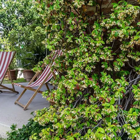 Cascina Gaggioli Vakantieboerderij Milaan