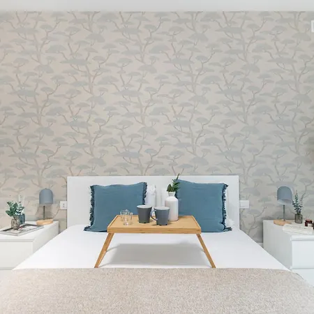 Easylife - - Niccolini 37 - Moscova Apartament