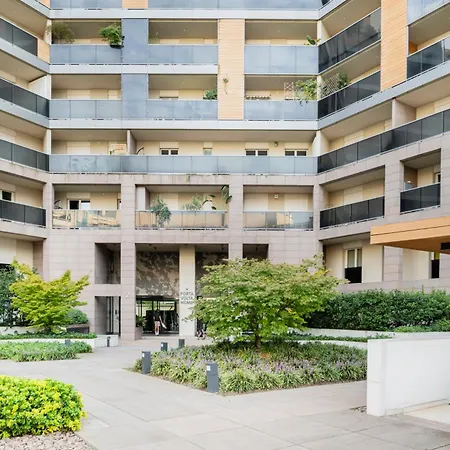 Lägenhet Easylife - - Niccolini 37 - Moscova