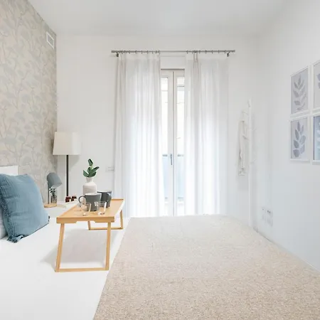 Easylife - - Niccolini 37 - Moscova Milano