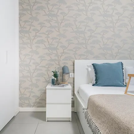 Easylife - - Niccolini 37 - Moscova Lägenhet *