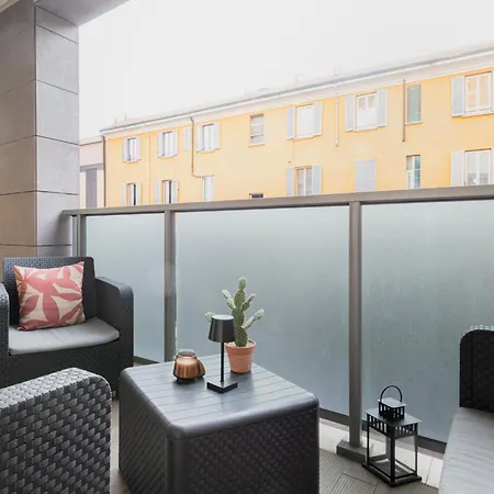 Lägenhet Easylife - - Niccolini 37 - Moscova *