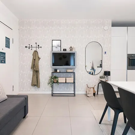 Easylife - - Niccolini 37 - Moscova Mediolan