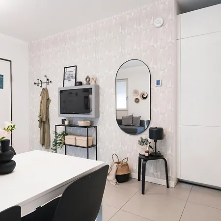 Apartament Easylife - - Niccolini 37 - Moscova *